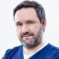 Paweł Rosik, stomatolog Warszawa