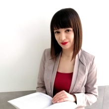 Powiększ obraz: Agnieszka Wudarczyk-Skrzypczak, psycholog Bydgoszcz