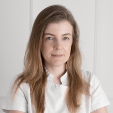 Powiększ obraz: Katarzyna Kałuc-Kunach, dermatolog Kobylnica