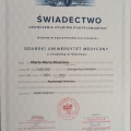 Powiększ obraz: certificate 3