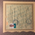 Powiększ obraz: certificate 12