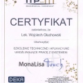 Powiększ obraz: certificate 14
