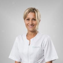 Powiększ obraz: Ewa Lasicz-Pijet, stomatolog Mysłowice