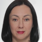 lek. Svitlana Baumann