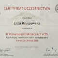 Powiększ obraz: certificate 14