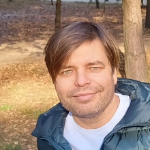 Powiększ obraz: Adam Bukowski, fizjoterapeuta Warszawa