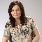  Małgorzata Odrowąż-Petrykowska