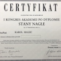 Powiększ obraz: certificate 10