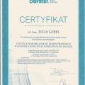 Powiększ obraz: certificate 14