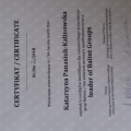 Powiększ obraz: certificate 5