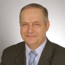 Powiększ obraz: Jerzy Pobocha, psychiatra Szczecin