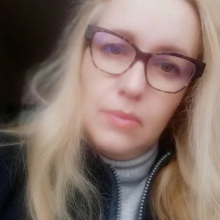 Powiększ obraz: Grażyna Wójcik, psychoterapeuta Kraków