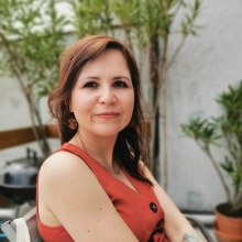 Powiększ obraz: Anna Walijewska-Maksymowicz, psycholog Suwałki