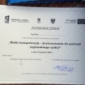 Powiększ obraz: certificate 5