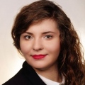 Marlena Stradomska, psycholog Lublin