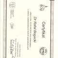 Powiększ obraz: certificate 20