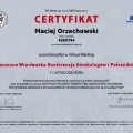 Powiększ obraz: certificate 16