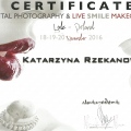 Powiększ obraz: certificate 18
