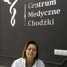 Powiększ obraz: Marta Jóźwiakowska, alergolog Lublin