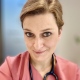 Aleksandra Zima