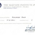 Powiększ obraz: certificate 22