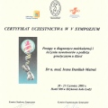 Powiększ obraz: certificate 12