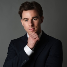 Powiększ obraz: Karol Drozdowicz-Nita, psycholog Kraków