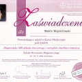 Powiększ obraz: certificate 21