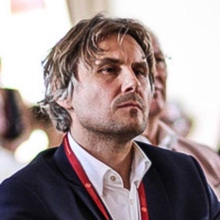 Powiększ obraz: Tomasz Pawłowski, psychiatra Wrocław