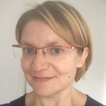 Powiększ obraz: Syliwa Poznańska, psycholog Warszawa