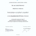 Powiększ obraz: certificate 9