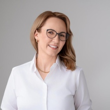 Powiększ obraz: Kinga Kaźmierczyk, dermatolog Kraków