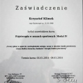 Powiększ obraz: certificate 5