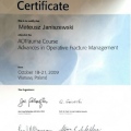 Powiększ obraz: certificate 8