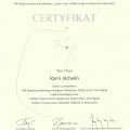 Powiększ obraz: certificate 7