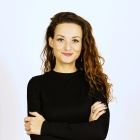 mgr Kornelia Wiśniewska