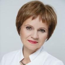 Powiększ obraz: Hanna Bednarzak-Bulak, okulista Warszawa