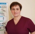 Beata Mrosek-Sikora, fizjoterapeuta Katowice
