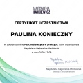 Powiększ obraz: certificate 17