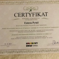 Powiększ obraz: certificate 16