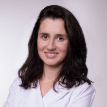 Powiększ obraz: Magdalena Makowska-Donajska, ginekolog Wrocław