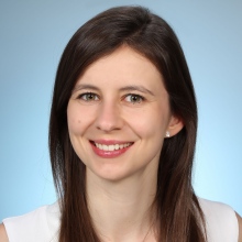 Powiększ obraz: Karolina Pawlik-Motyka, ginekolog Warszawa