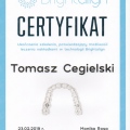 Powiększ obraz: certificate 8