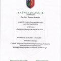 Powiększ obraz: certificate 99
