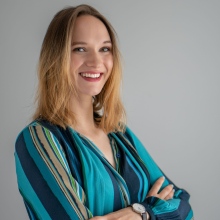 Powiększ obraz: Aniela Sitarska (Akonom), stomatolog Warszawa