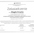Powiększ obraz: certificate 6