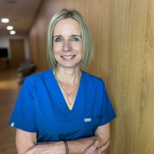 Powiększ obraz: Beata Barbara Porębska, neurolog Bielsko-Biała