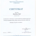 Powiększ obraz: certificate 8