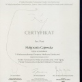 Powiększ obraz: certificate 10
