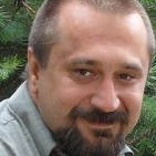 Powiększ obraz: Paweł Chludziński, psychiatra Kłodzko